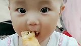 有个戏精宝贝是什么体验，这妈妈也是太作了，真是太搞笑了