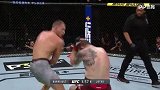 UFC240主赛：中量级 巴里奥特VS乔特科