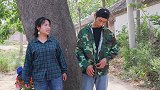 短剧：小叔子看不起穷嫂子，带她到豪华餐厅吃饭，嫂子反应惊人