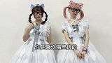 小时候喜欢一个人 总是不敢承认 不像男生 直接说 那女生是我媳妇儿lolita
