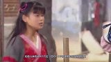 拳师擂台用“葵花点穴手”，一击点趴散打王，慢镜头看完太恐怖