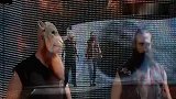 WWE-15年-ME第137期：哈勃罗温碾压正派 齐格勒再胜星尘-全场