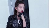 宋祖儿堪称内地九零后颜值标杆，这哪一件衣服都显得好美