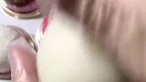 软糯可口的雪媚娘，香甜美味