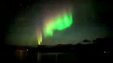 旅游-罕见极光及各种美景
