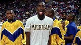 篮球-17年-艾弗森vs加内特 高中时代MVP-专题