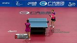 乒乓球-15年-国际乒联巡回赛波兰站半决赛-全场