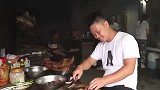 农村匹配几道菜，豆花腊肉土鸡，简简单单做法好吃不好吃你们说