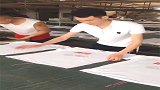 服装原产地，揭秘图案制作过程，原来是这么的简单！
