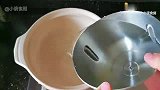 砂锅买回来为什么要开锅？老师傅告诉你原因，学习一下
