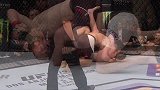 UFC-16年-格斗之夜82：轻重量级瑟库诺夫vs尼科尔森集锦-精华
