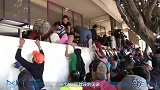 被移民摧毁的国家，富得流油到穷困潦倒，曾经的西非明珠发生了啥