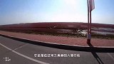 这是一支给你的视频，它是航拍盘锦红海滩，是现场都看不到的画面