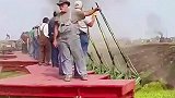 现代化农用设备，一个比一个牛