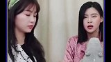 金吉雅 赵小棠 孔雪儿 吐槽虞书欣 这个宿舍真的太好笑了，模仿的一个比一个精髓