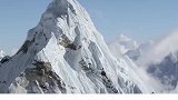 珠穆朗玛峰不完全属于中国？