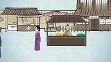 洛宝贝爱科学：做家长的太严厉了，孩子不能不听话，要不就要挨训