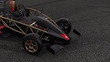 《极限竞速5》TheArielAtomV8银石赛道