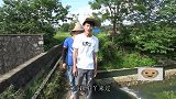 农民利用水位落差发明永动水轮泵，运转几十年不费油电，太牛了