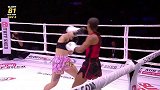 GLORY-18年-GLORY61- 梅内塞斯VS梅克森赛前官方集锦-集锦