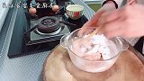 饭店大厨做的无骨鸡柳为什么好吃，做法简单易学，家常做法