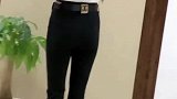 听说男人都喜欢这种身材
