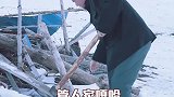 其实老人最不愿意看到的画面就是这个
