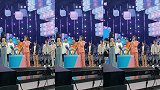 杜华赵丽颖互放“狠话“，赵丽颖幽默表示：我们《无感》