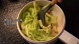 粉丝炒的好，就能白头偕老！