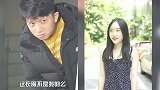 小明：幸福不是炫耀出来的，真正幸福的人从来不屑于比较。