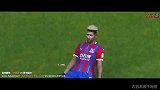 《头号玩家》-还原2020神一样的任意球 迪巴拉圆月弯刀领衔