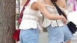 一字马好撩，为什么主角不是我