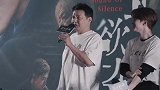《震耳欲聋》首映获赞