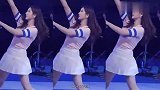 “气质美女 ”女团 “韩国女团热舞