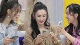 张柏芝被问：会主动找谢霆锋吗？随后张柏芝的反应，暴露真实想法