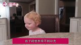 孩子不好好吃饭愁坏人宝妈学会这3招,再也不用追屁股后边喂了