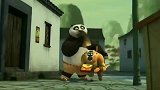 功夫熊猫：熊猫在为老爹安排相亲。