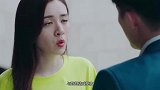 《还没爱够》开播，韩庚王晓晨结成冤家，“恐婚”话题引观众共鸣