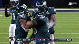 NFL-1718赛季-超级碗52：布雷迪关键时刻失误掉球 葬送逆转好局-花絮