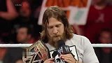 WWE-14年-RAW第1094期：蛋妞回归擂台宣布伤势情况-花絮