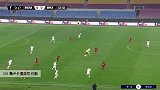 詹卢卡·曼奇尼 欧联 2020/2021 罗马 VS 布拉加 精彩集锦