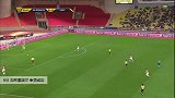 加布里埃尔 法联杯 2019/2020 摩纳哥 VS 里尔 精彩集锦
