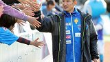 足球-17年-50岁零8个月！三浦知良再刷新J联赛最年长出场纪录-新闻