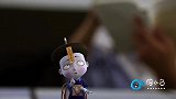 叫我僵小鱼：小鱼也想穿秋裤，跟爸爸撒娇的样子太可爱了