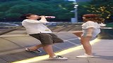 我想知道，有一个坏坏的女朋友是什么感受