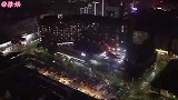 男人帮佛山比武，张艺兴水下憋气