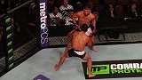 UFC-16年-格斗之夜88倒计时：史蒂文斯的KO艺术-专题