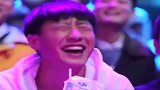 张鹤伦帅不过三秒！