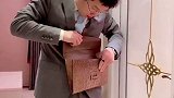 原来天天都翻我包，我是那一个啊？人人都是大老板 搞笑视频