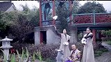 不是他的良心被狗吃了，是你的弯刀被他给炖汤了
